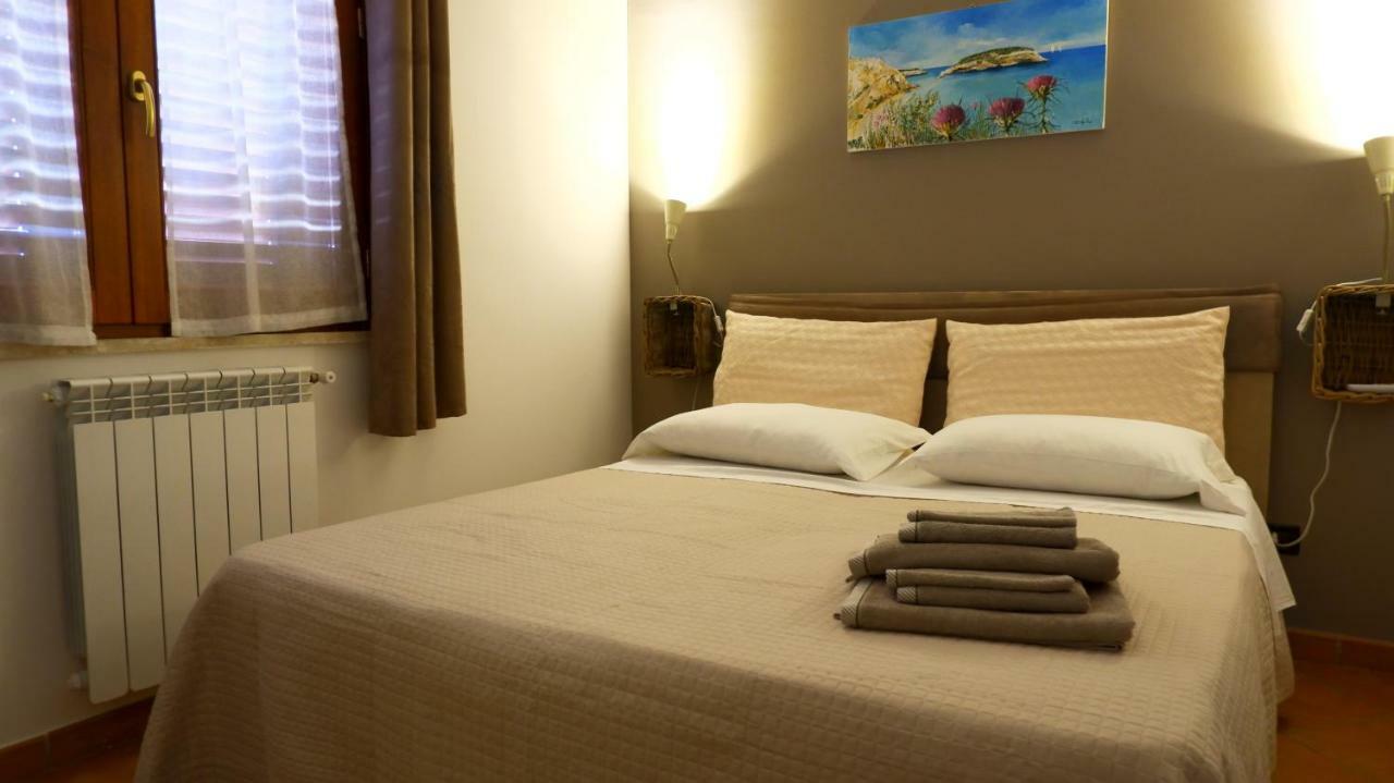 Apartman Casa Vacanze - Dai Cirino *